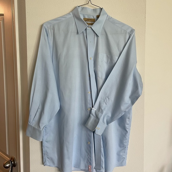 Cambridge Classics Men’s Dress Shirts - Picture 4 of 4